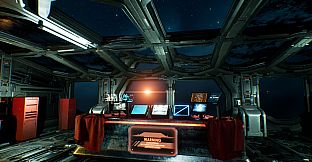 Cyber Cleaner Simulator