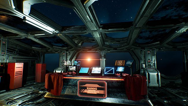 Cyber Cleaner Simulator