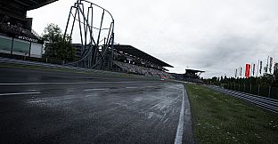 Assetto Corsa Competizione - 24H Nürburgring Pack