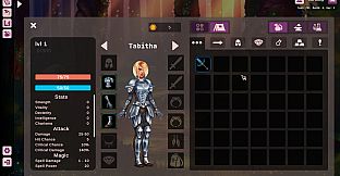 Sellsword Tales Prologue