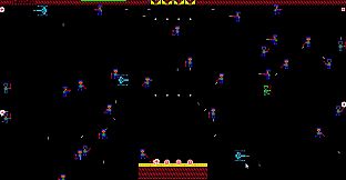 Tiger Soldier Ⅰ MP098