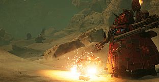 Warhammer 40,000: Speed Freeks