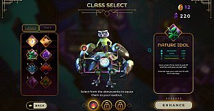 Entropy Survivors: Prologue