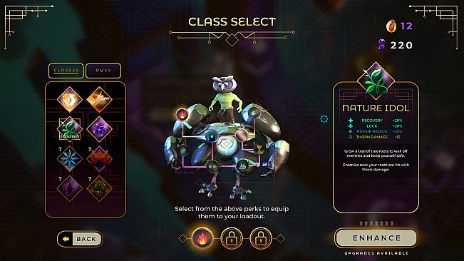 Entropy Survivors: Prologue