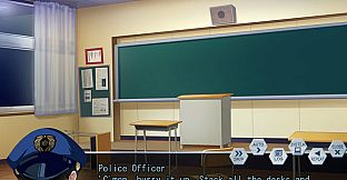 Masquerade: Hell Academy