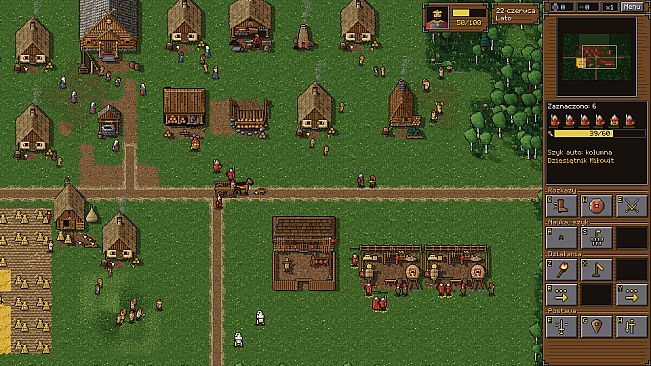 Slavlands: Tribes at War