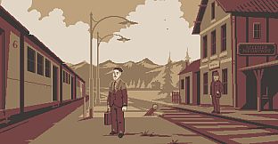 The Lion's Song: Episode 4 - Closure