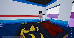 Parkour with Friends