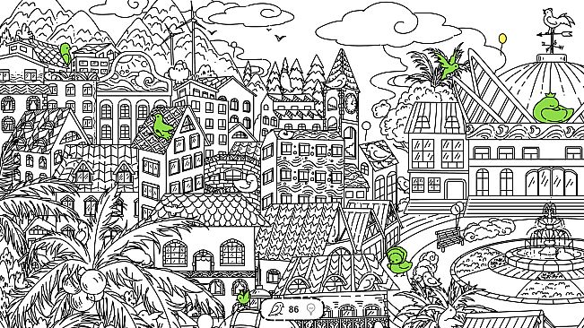 Where Birds 鸟儿在哪里