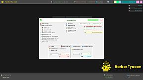 Harbor Tycoon