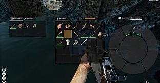 Shadow of the Night : Monsters