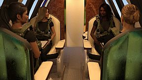 Sex Wish: A Deliciously Naughty Porn VN