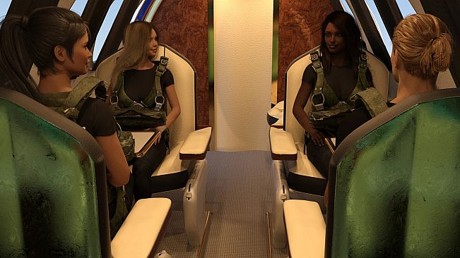 Sex Wish: A Deliciously Naughty Porn VN