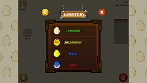 Eggz - Collectible Eggs Clicker