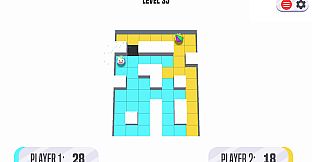 AMAZE! & Light-it Up