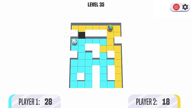 AMAZE! & Light-it Up