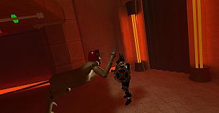 Timeless Artifact: mechAnubis