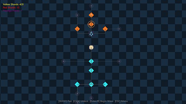 LOCUS PROTOCOL
