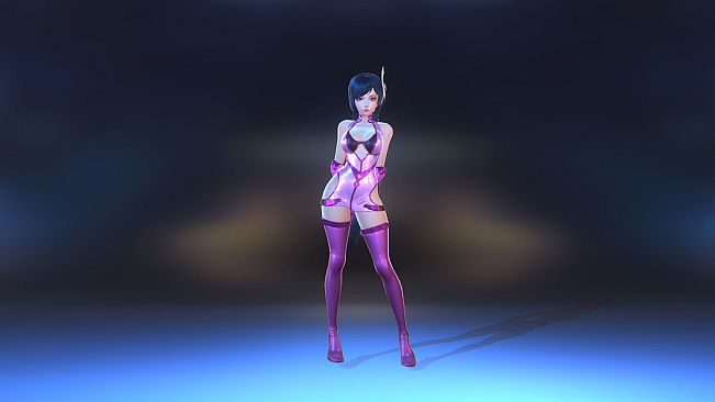 Angel Legion-DLC Interstellar Guide E