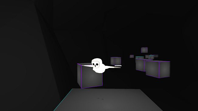 The Tragedy of little Joy