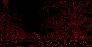 Eon of the Green: Area Delta (Prologue)