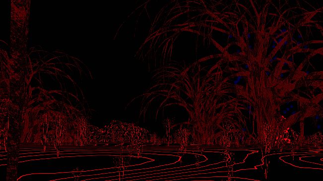 Eon of the Green: Area Delta (Prologue)