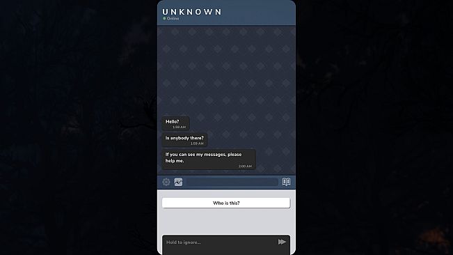 Beek: Familiar Spirit - Remastered