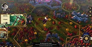 Armello - Seasons Board Skins Pack