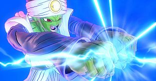 DRAGON BALL XENOVERSE 2 - Legendary Pack Set