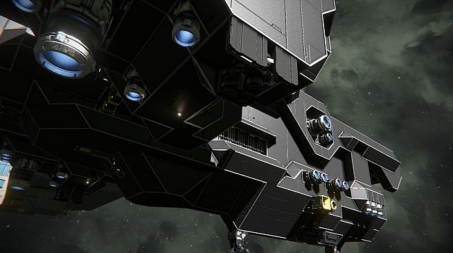 Space Engineers - Style Pack