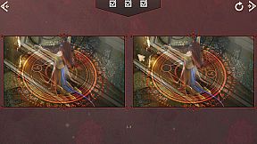 Fairy Biography 6 : Revenge