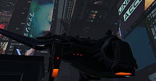 Electric Sheep: A Cyberpunk Dystopia