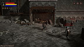 Sir Galgano - A Medieval Tale