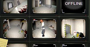 That Time I Got Trapped in an Office Dungeon