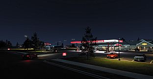 American Truck Simulator - Wyoming