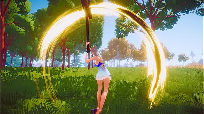 The Legend of HyperStar