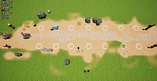 Tank Tower Defense  坦克塔防