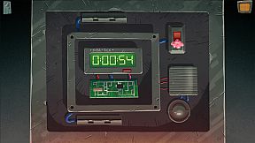 Detective Hayseed - The Cloning Madness