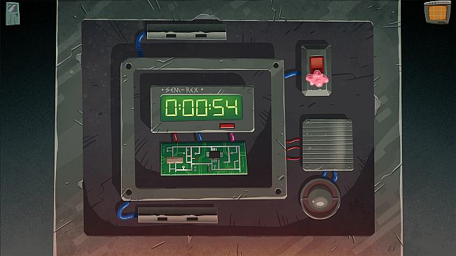 Detective Hayseed - The Cloning Madness