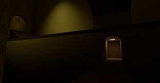 Backrooms.əxə