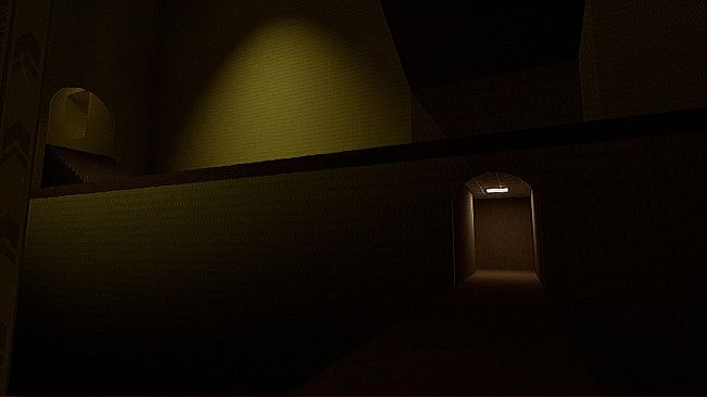 Backrooms.əxə