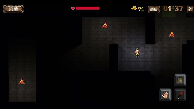 记忆迷宫 Memory Maze