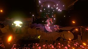 Through the Nightmares