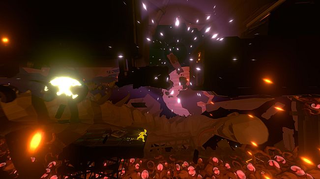 Through the Nightmares