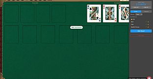 MSO FreeCell Arena