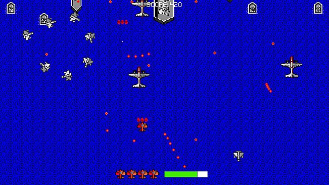 Tiger Fighter 1931 Tora!Tora! MP090