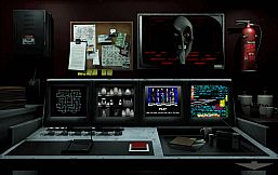 Nights at the Clown Maze