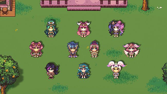 Sun Haven: Starlight Pack