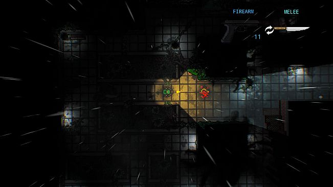 Horror Scenarios: The Redwood Estate