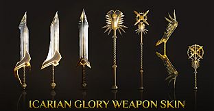 Riders of Icarus - Heroic Trickster's Guile Package